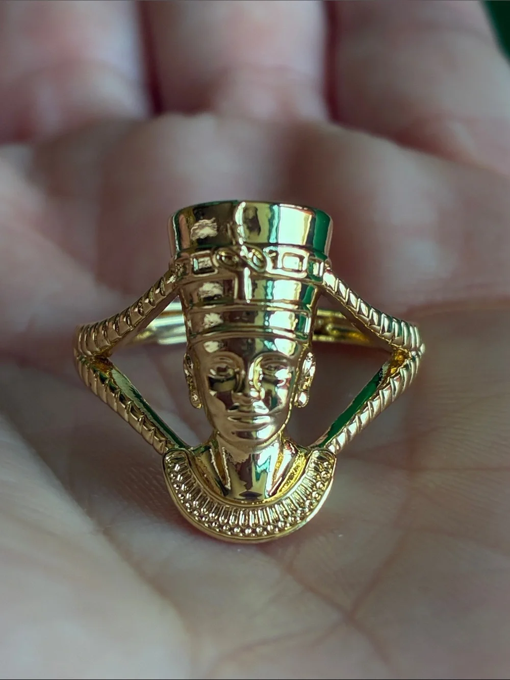 N/A new egyptian
